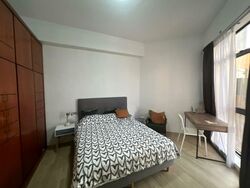 Dover Parkview (D5), Condominium #525129181